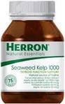 Herron Seaweed Kelp 1000