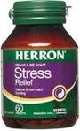 Herron Stress Relief