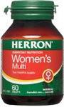 Herron Women's Multi