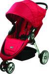 Hipod ifold Stroller