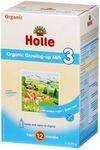 Holle Organic Growing-up Milk 3