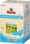 Holle Organic Infant Follow-On Formula 2