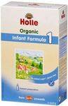 Holle Organic Infant Formula 1