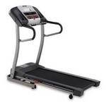 Horizon Fitness 832T