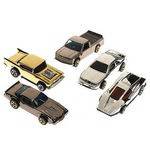 Hot Wheels Car Pack