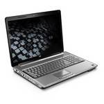 HP Pavilion dv7-1000 Entertainment Notebook PC series