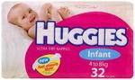 Huggies Infant