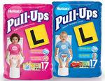 Huggies Pull-Ups