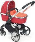 iCandy Peach Carrycot