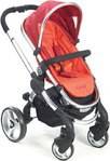 iCandy Peach Pushchair