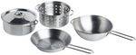 Ikea Duktig 4-Piece Cookware Set