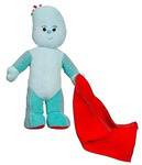 In The Night Garden Blanket Time Igglepiggle