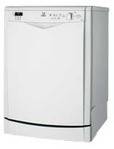 Indesit IDE 1000 Dishwasher Indesit IDE 1000 Dishwasher