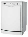 Indesit IDE 1000 Dishwasher