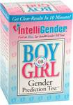 IntelliGender Gender Prediction Kit