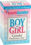 IntelliGender Gender Prediction Kit