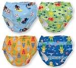 iPlay Ultimate Swim Nappy