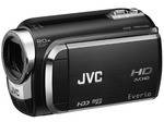 JVC Everio GZ-HD320