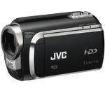 JVC Everio GZ-MG645