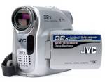 JVC GR-D350