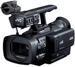 JVC GY-HMQ10E