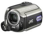 JVC GZ-MG275