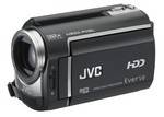 JVC GZ-MG465B