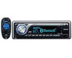 JVC KD-BT1 JVC KD-BT1