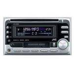 JVC KW-XC405 Car CD Tuner