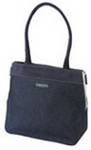 Kapoochi Denim Handbag