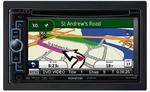 Kenwood DNX5360NAV