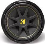 Kicker Comp Series