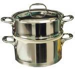 Kleenmaid Stockpot with Lid