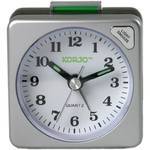 Korjo Analogue Alarm Clock