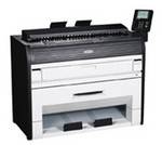 Kyocera KM-3650W