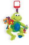 Lamaze Jumpin' Jack Frog