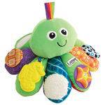 Lamaze Octivity Time