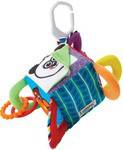 Lamaze Peek A Boo Surprise Cube