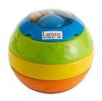 Lamaze Stack, Roll and Crawl Ball