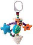 Lamaze Tug & Play Knot Block