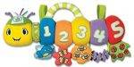 LeapFrog Developmental Baby Counting Pal