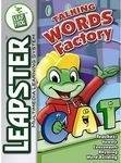 LeapFrog Leapster Interactive Video: Talking Words Factory