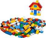 Lego Basic Bricks