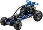 Lego Dune Buggy