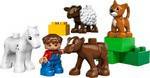 LEGO Duplo Farm Nursery