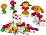 LEGO Girls Fantasy Bucket