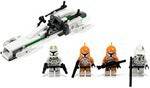 Lego Star Wars Clone Troopers Battle Pack
