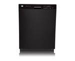 LG LDS4821BB Semi-Integrated Dishwasher