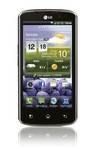 LG Optimus LTE P930