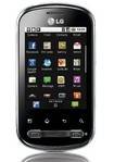 LG Optimus Me